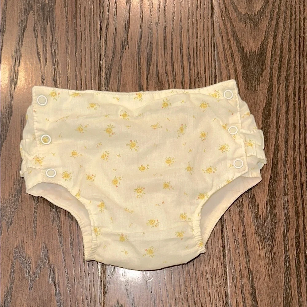 Vintage handi panti